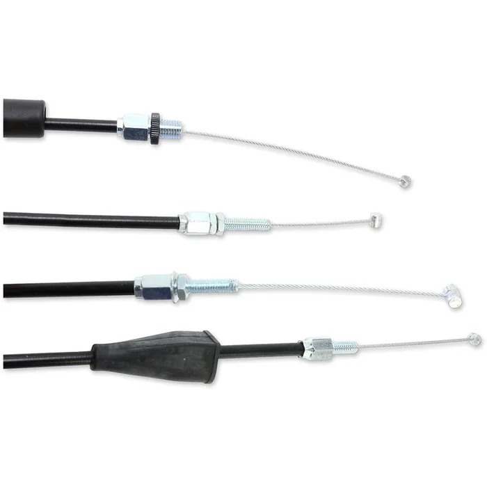 Moose Offroad Throttle Cable for Honda [MPN: 0650-1198]