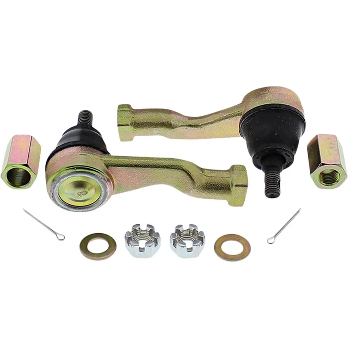 Moose Offroad Tie Rod End – Outer [MPN: 0430-1146]