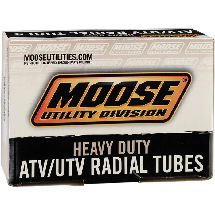 Moose Offroad Tube – 20/25X10/13.5-9 TR6 [MPN: 0351-0039]