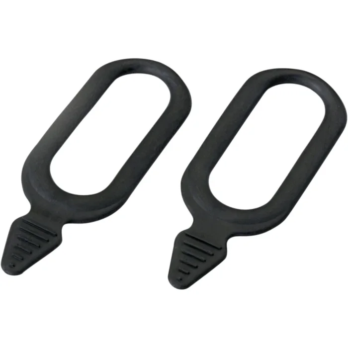 Moose Offroad V-Grip™ Replacement Rubber Snubbers 3518-0059