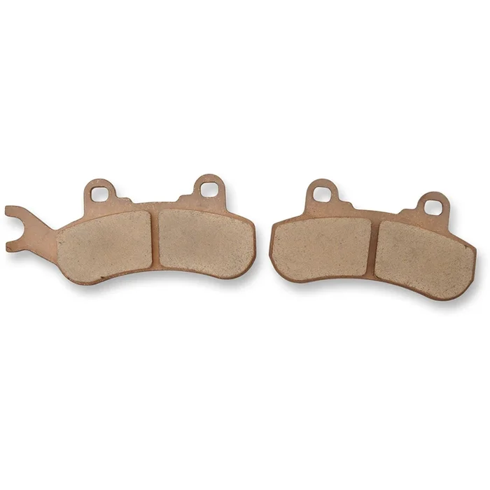 Moose Offroad XCR Brake Pads – Front/Right – Maverick/Defender [MPN: 1721-2496]