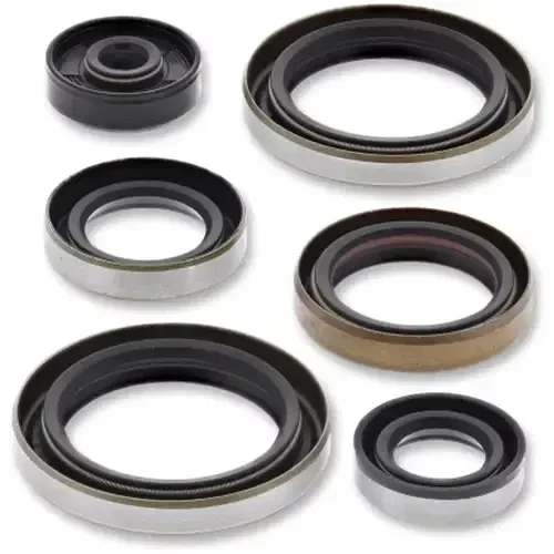 Moose Racing Oil Seal Set Husqvarna TC 125 16 KTM 150 SX/XC-W 16-17 0935-0947