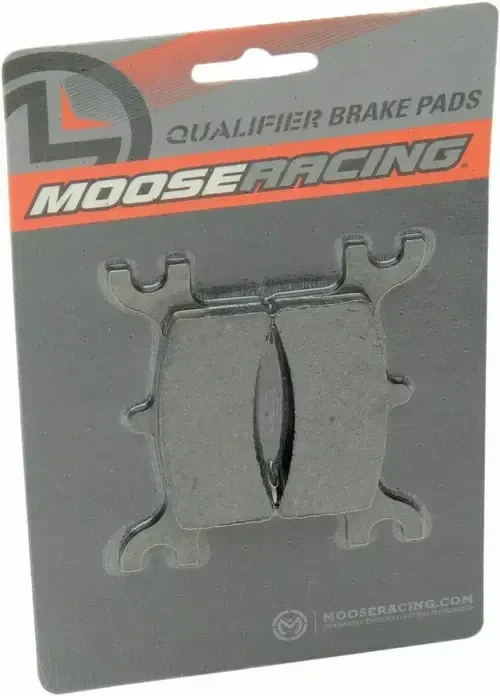 Moose Racing Qualifier Brake Pad 1720-0240