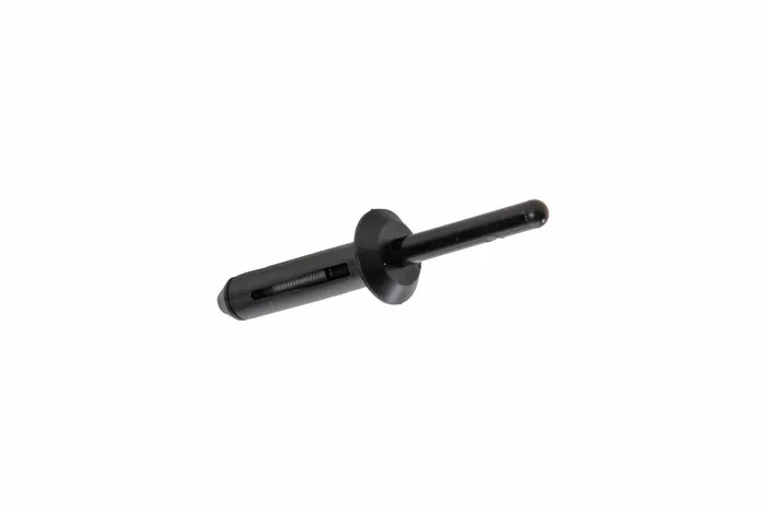 Mopar 06506007AA Fender Flare Plastic Rivet for 07-24 Jeep Wrangler JK & JL; Gladiator JT and 02-07 Liberty KJ