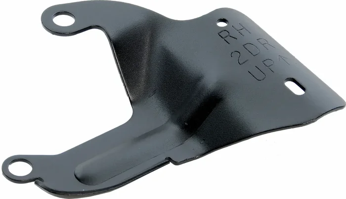 Mopar Soft Top Bow Bracket for 07-18 Jeep Wrangler JK