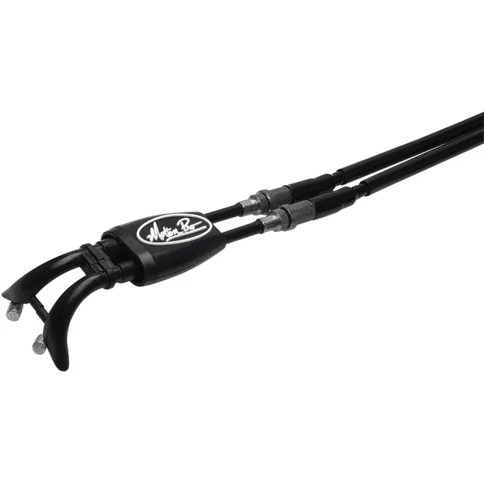 Motion Pro 01-1225 Rev2 Push-Pull Set – Throttle Motorcycle Cable Accessories