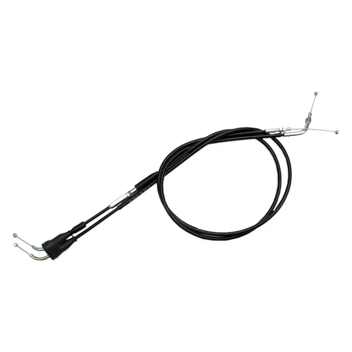Motion Pro 01-1270 Push-Pull Set – Throttle Motorcycle Cable Accessories