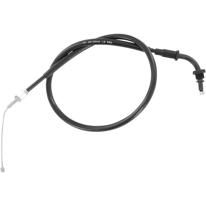 Motion Pro 02-0099 – Throttle Push Motorcycle Cable Accessories