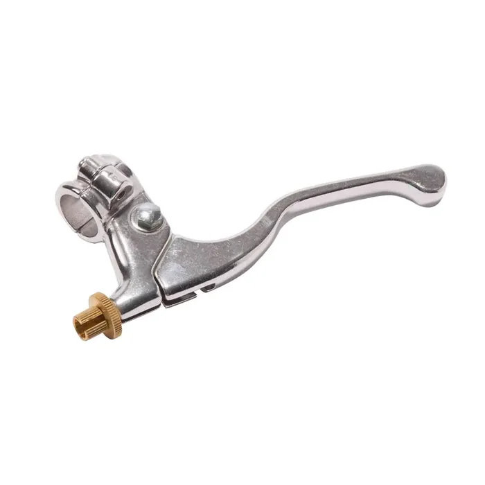 Motion Pro 14-0106 Kaw/Suz/Yam Lever Assembly – Clutch Motorcycle Lever Accessories