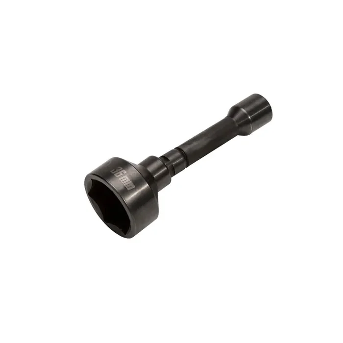 Motion Pro 36mm HD Axle Socket – Motorcycle Tool Accessories