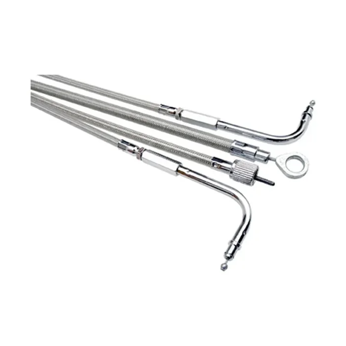 Motion Pro 66-0160 Armor Coat – Clutch Motorcycle Cable Accessories