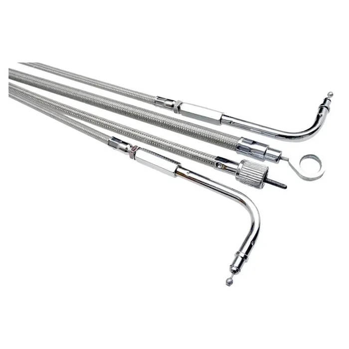 Motion Pro 66-0283 Armor Coat – Throttle Motorcycle Cable Accessories