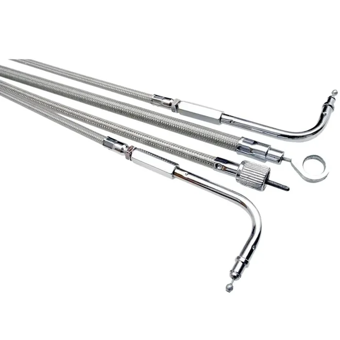 Motion Pro 66-0368 Armor Coat – Clutch Motorcycle Cable Accessories