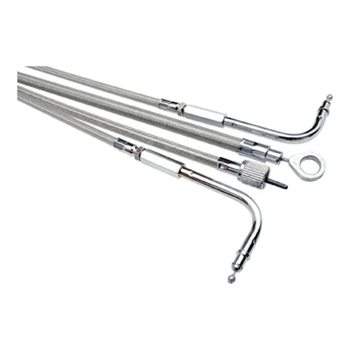 Motion Pro 66-0392 Armor Coat – Idle Motorcycle Cable Accessories