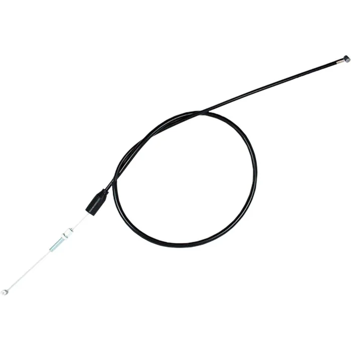 Motion Pro Black Vinyl Clutch Cable [MPN: 04-0026]