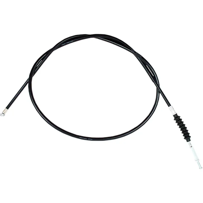 Motion Pro Black Vinyl Clutch Cable [MPN: 04-0094]