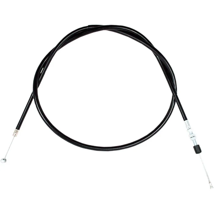 Motion Pro Black Vinyl Clutch Cable [MPN: 05-0005]