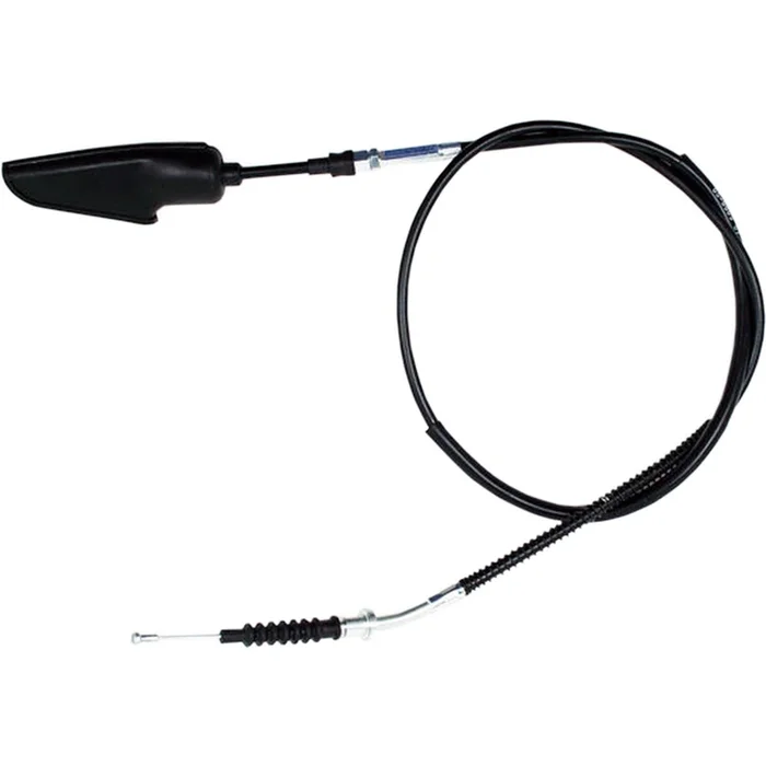 Motion Pro Black Vinyl Clutch Cable [MPN: 05-0009]