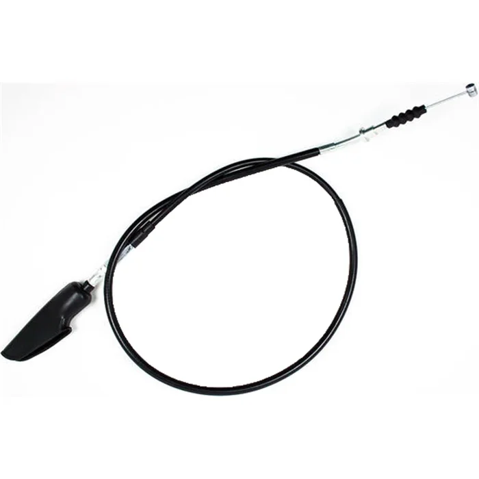 Motion Pro Black Vinyl Clutch Cable [MPN: 05-0134]