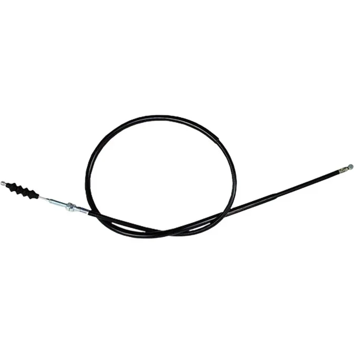 Motion Pro Black Vinyl Idle Cable 06-0417