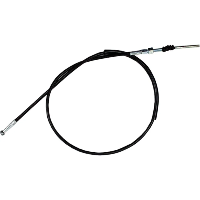 Motion Pro Black Vinyl Rear Brake Cable [MPN: 02-0015]