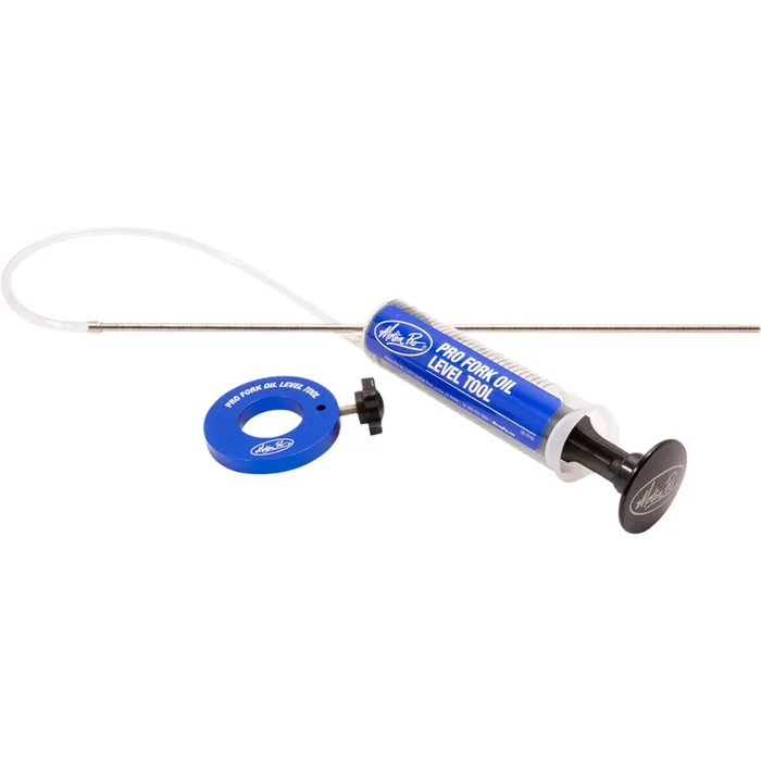 Motion Pro Fork Oil Level Tool – Motorcycle Tool Accessories