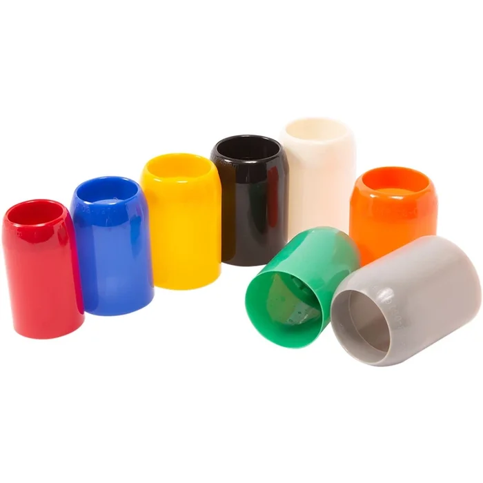 Motion Pro Fork Seal Bullet Set of 8 08-0677