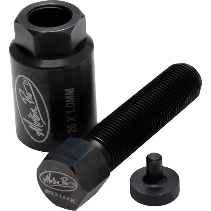 Motion Pro KTM 4-Stroke Flywheel Puller – Motorcycle Tool Accessories