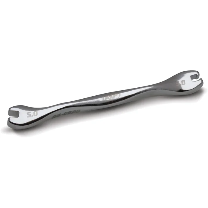 Motion Pro Spoke Wrench Ergo 5.0mm [MPN: 08-0520]