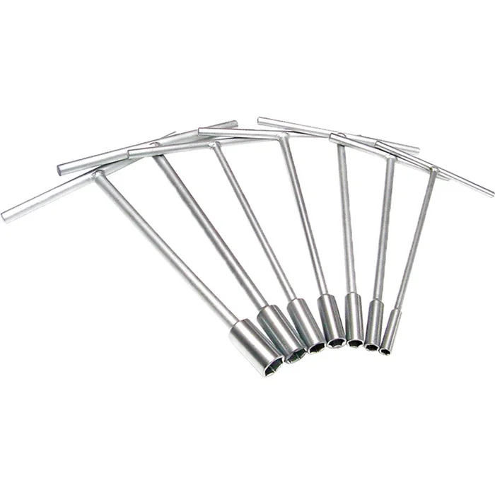 Motion Pro T-Handle Complete Set [MPN: 08-0113]