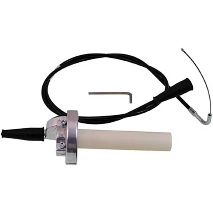 Motion Pro Twist Throttle Conversion Kit [MPN: 01-0520]
