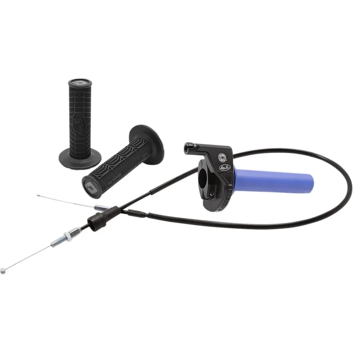 Motion Pro Vortex™ SE Throttle Kit for Yamaha 01-2826