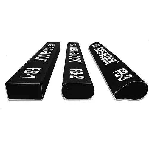 Motor Guard Flexi-Block™ Flexible Sanding Bars – AP-6
