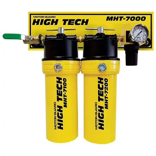 Motor Guard High Tech Air Preparation System – MHT-7000