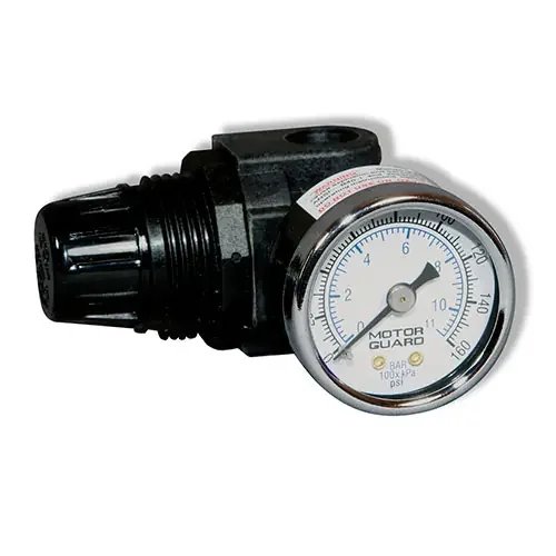 Motor Guard Mini Spray Gun Regulator – RG-4049