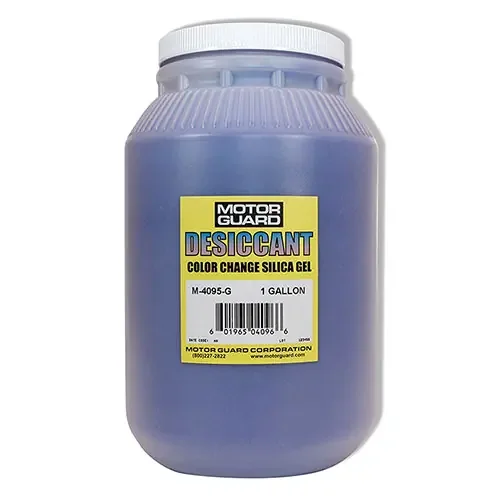 Motor Guard Replacement Dessicant – Gallon