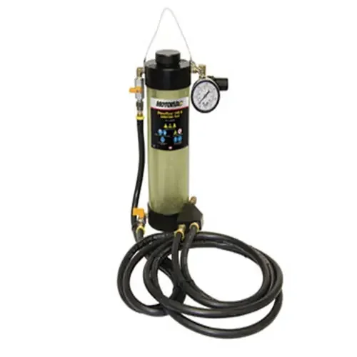 Motorvac EGR Cleaning Tool with Manifold – 500-0170M