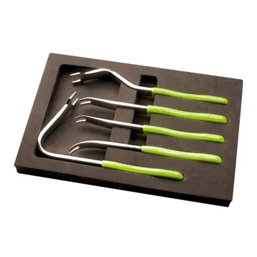 Mueller-Kueps 5-Piece Clip Lifter Set – 277015