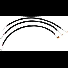 Namz Throttle-By-Wire Extension Harness Kit 4 Harley 21-24 FL/1250