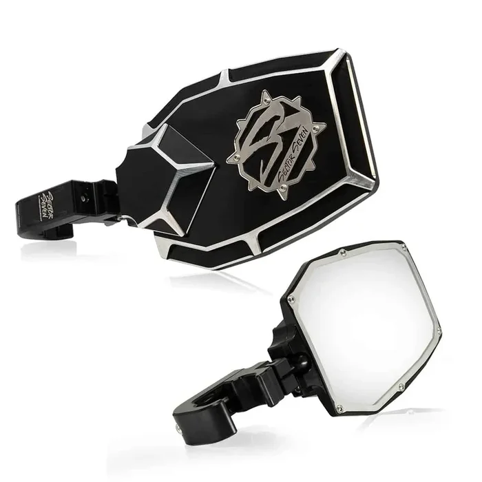 Navigator Mirrors