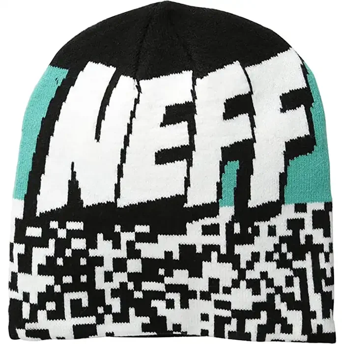 Neff Cartoon Men‘s Beanie Hats