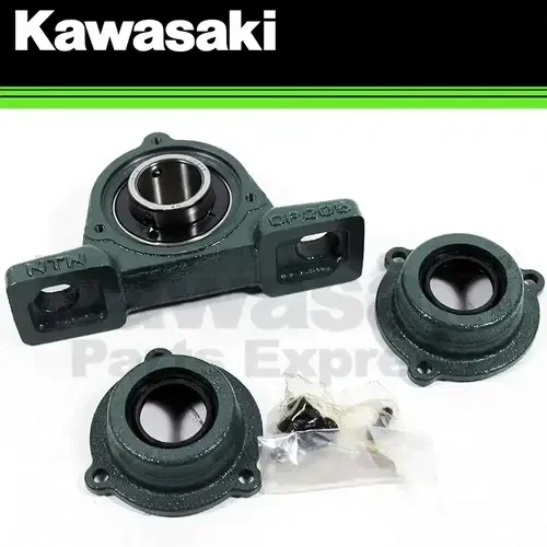 NEW 2016 – 2022 GENUINE KAWASAKI MULE 4010 DRIVE SHAFT BEARING 92138-1052
