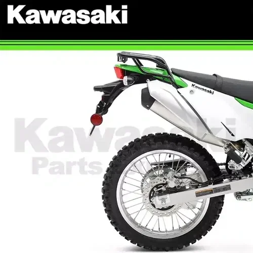 NEW 2020 – 2025 GENUINE KAWASAKI KLX230 REAR CARRIER KLX 230 R SM 99994-1280