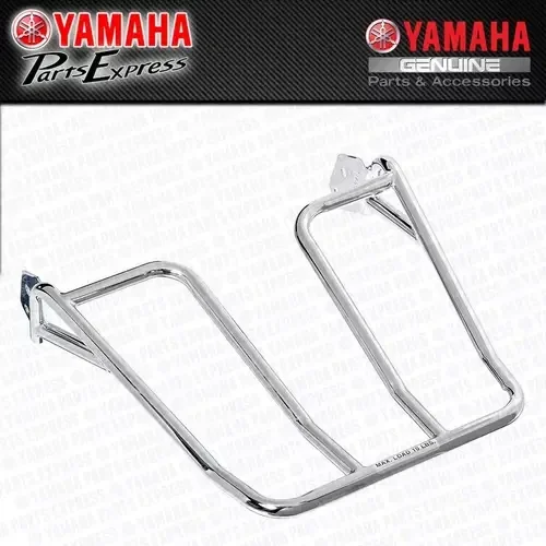 NEW GENUINE YAMAHA REAR LUGGAGE RACK STRATOLINER VSTAR 950 1300 STR-2C551-30-00