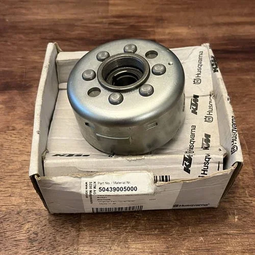 NEW OEM KTM Flywheel Rotor – 16-24 Husqvarna Gas Gas 85 125 150 250 50439005000