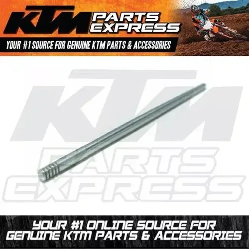 NEW OEM KTM JET NEEDLE ”6BFY42-75” 125-300 XC SX XCW YEARS VARY 55431034400