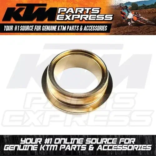 NEW OEM KTM SPACER SLEEVE COUNTER 250 300 350 450 XC XC-F EXC-F XW-F 78133014000