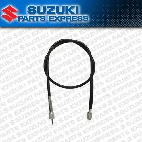NEW OEM SUZUKI THROTTLE CABLE 1983 – 1987 GS550E GSX550E 58300-43422