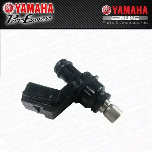 NEW YAMAHA WR250F YZ250F YZ250FX YZ WR 250 FX OEM FUEL INJECTOR 1SM-13761-00-00
