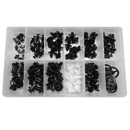 Nissan Retainer Assortment